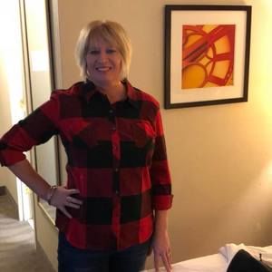 Meet your Posher, Natalie